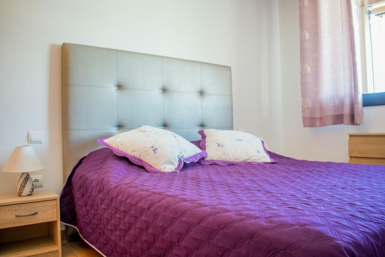 Paraiso Pool And Sea View - Tenesol Rentals Costa Adeje  Ngoại thất bức ảnh