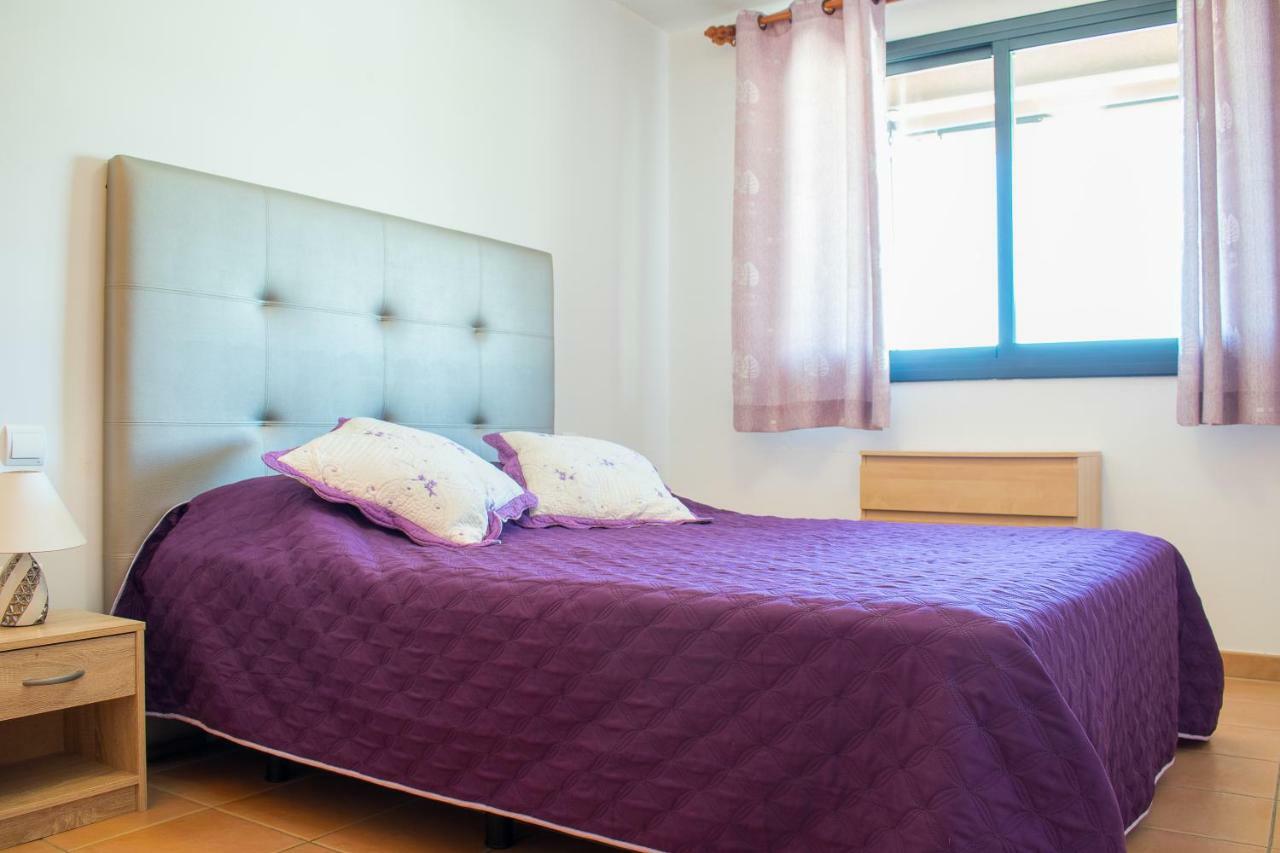 Paraiso Pool And Sea View - Tenesol Rentals Costa Adeje  Ngoại thất bức ảnh
