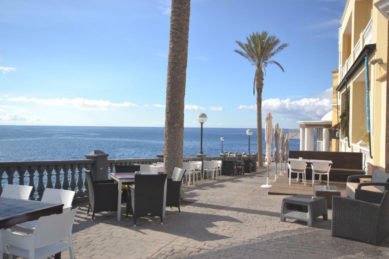 Paraiso Pool And Sea View - Tenesol Rentals Costa Adeje  Ngoại thất bức ảnh