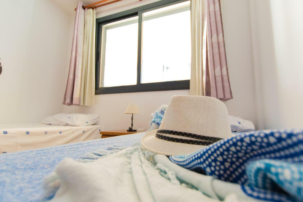 Paraiso Pool And Sea View - Tenesol Rentals Costa Adeje  Ngoại thất bức ảnh