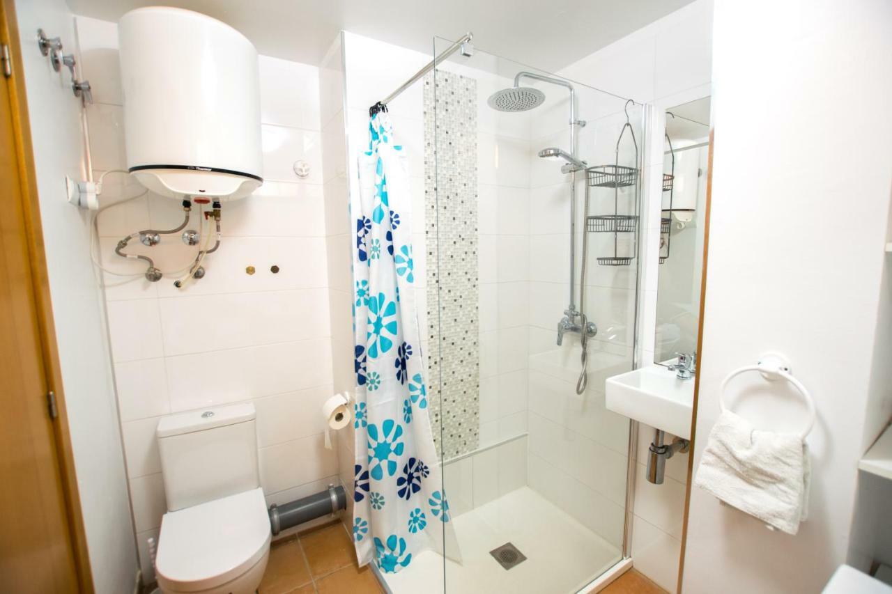 Paraiso Pool And Sea View - Tenesol Rentals Costa Adeje  Ngoại thất bức ảnh