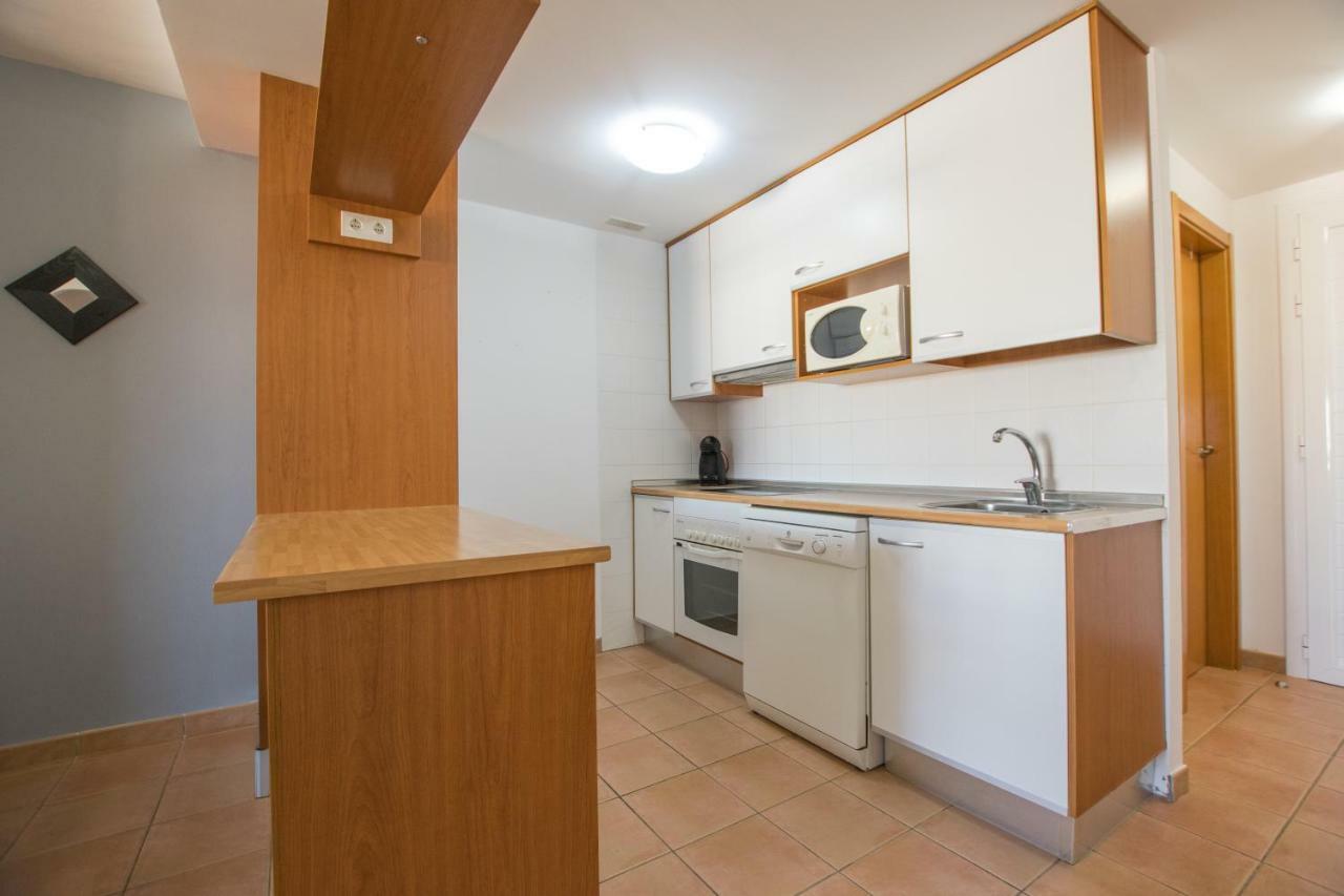 Paraiso Pool And Sea View - Tenesol Rentals Costa Adeje  Ngoại thất bức ảnh