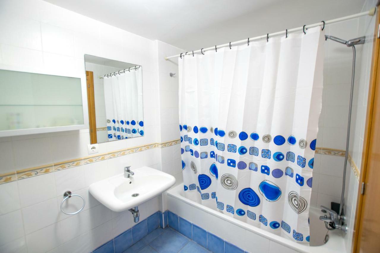 Paraiso Pool And Sea View - Tenesol Rentals Costa Adeje  Ngoại thất bức ảnh