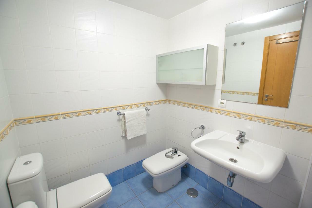Paraiso Pool And Sea View - Tenesol Rentals Costa Adeje  Ngoại thất bức ảnh